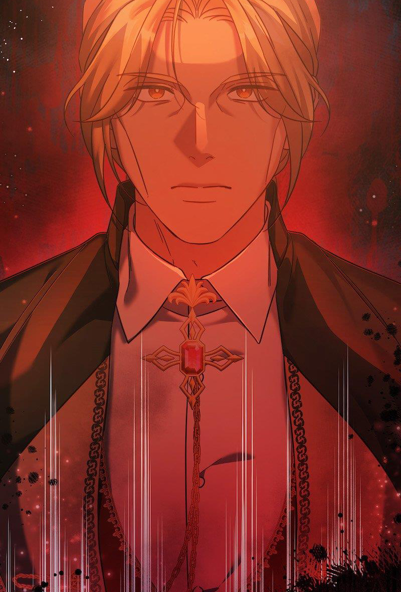 tôi sẽ cứu nam phản diện bị nữ chính ruồng bỏ chapter 106 11