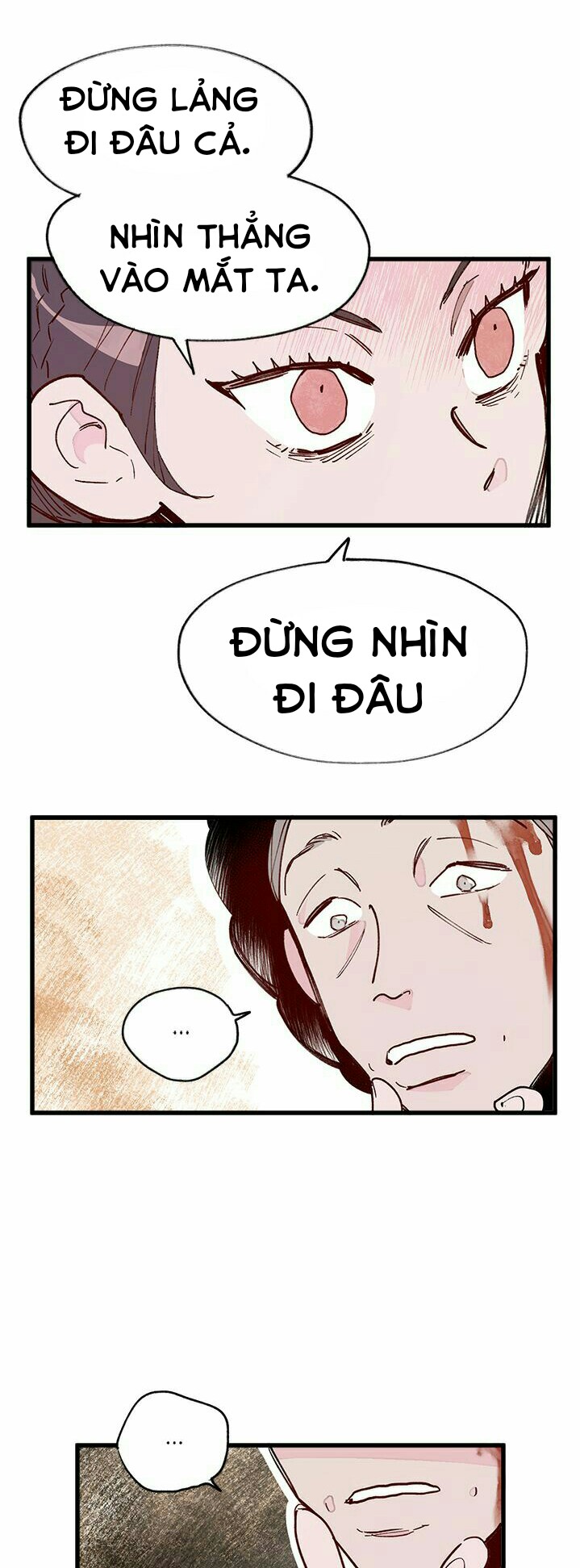 tham vọng quyền lực (full) chapter 12 25