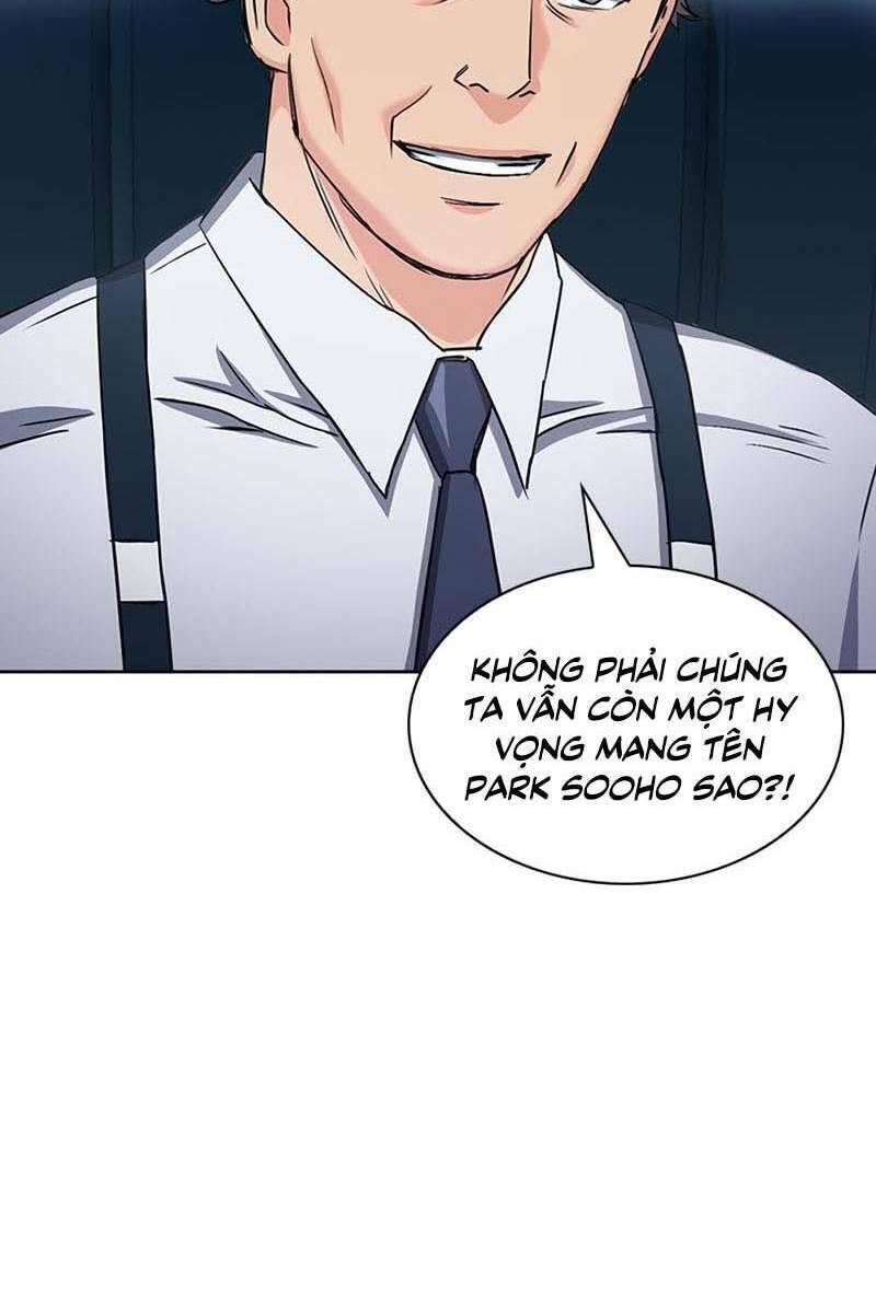 druid tại ga seoul - người hóa thú chapter 76 97