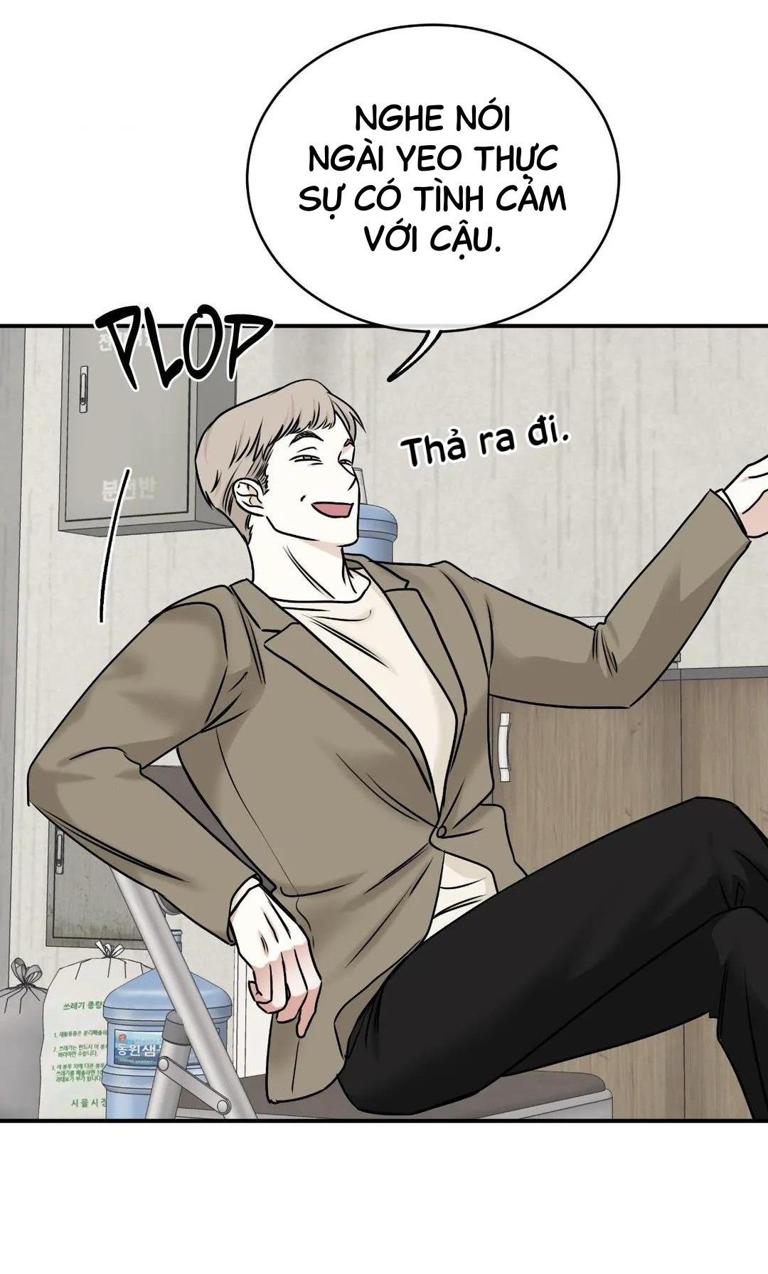 thủy triều thấp lúc chạng vạng chapter 89 52