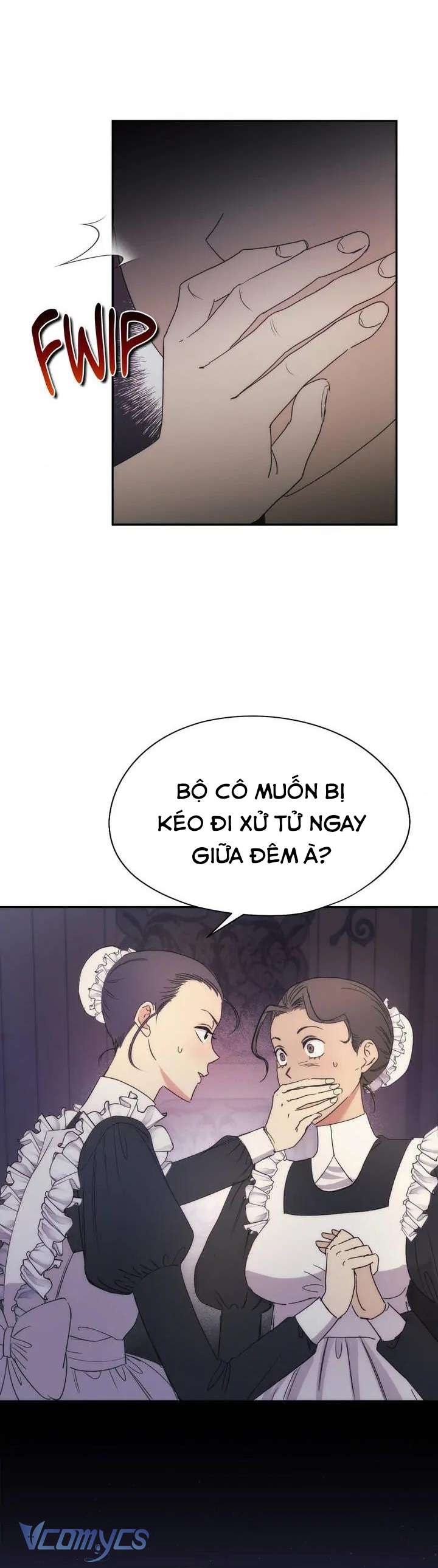 [19+] tôi kết hôn với em gái của vợ chapter 1 21