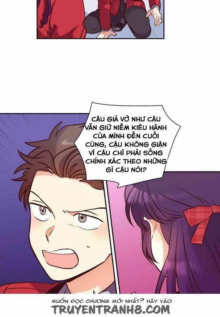 pride complex chapter 26.2 29