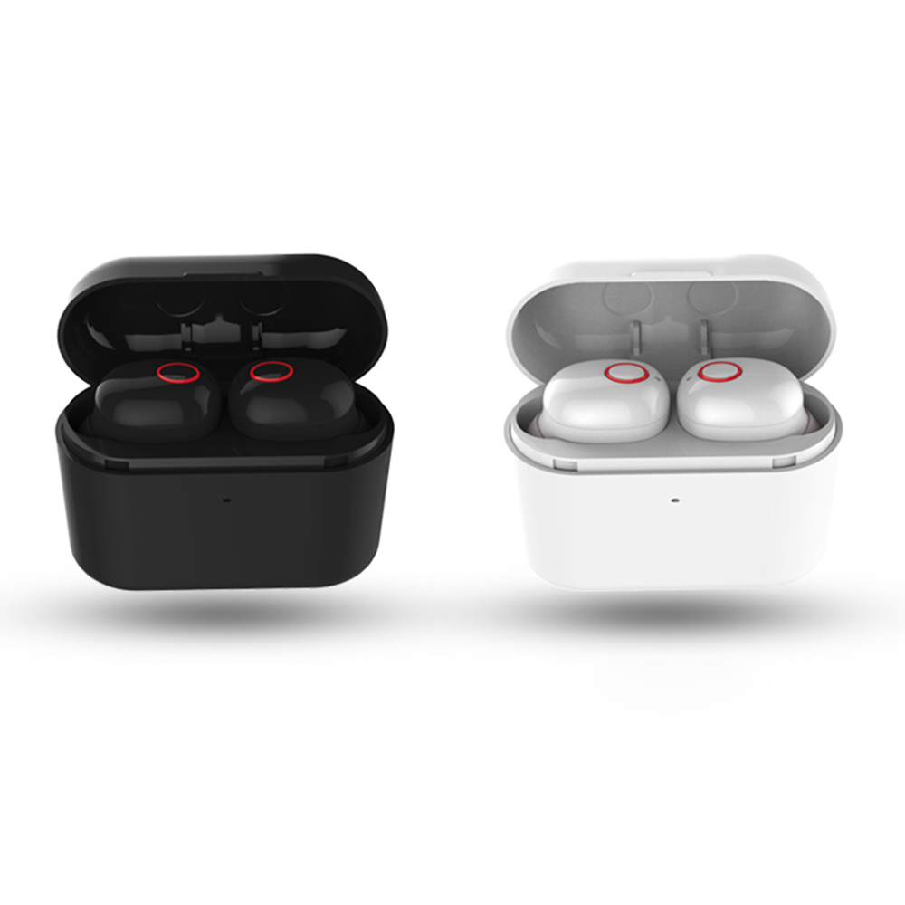 Tai Nghe Nhét Tai Không Dây TWS T13 Bluetooth 5.0 Khử Tiếng Ồn