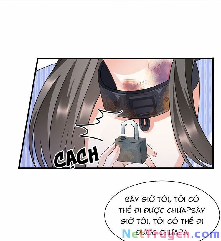 [16+] đại tiểu thư có thể có ý đồ xấu chapter 26.2 9