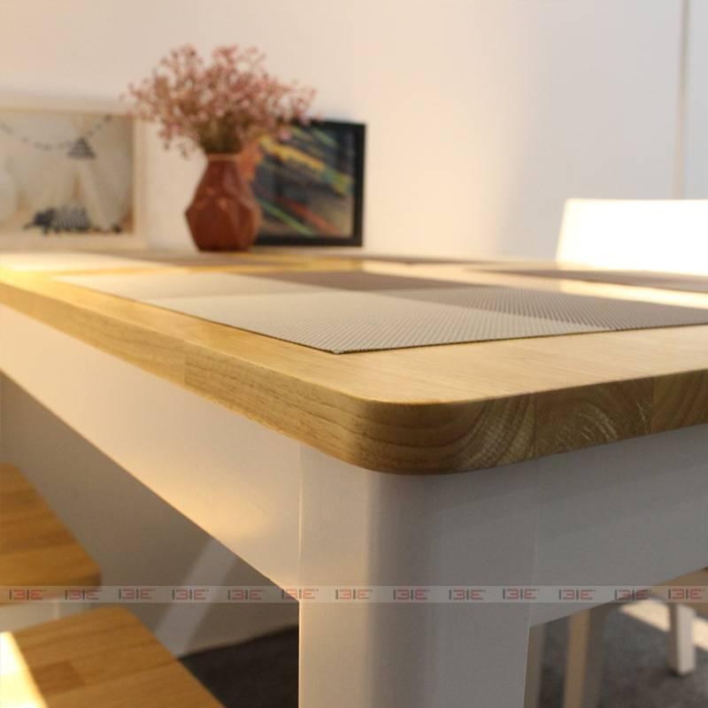 Bàn Gumi nhiều màu IBIE nhiều tùy chọn