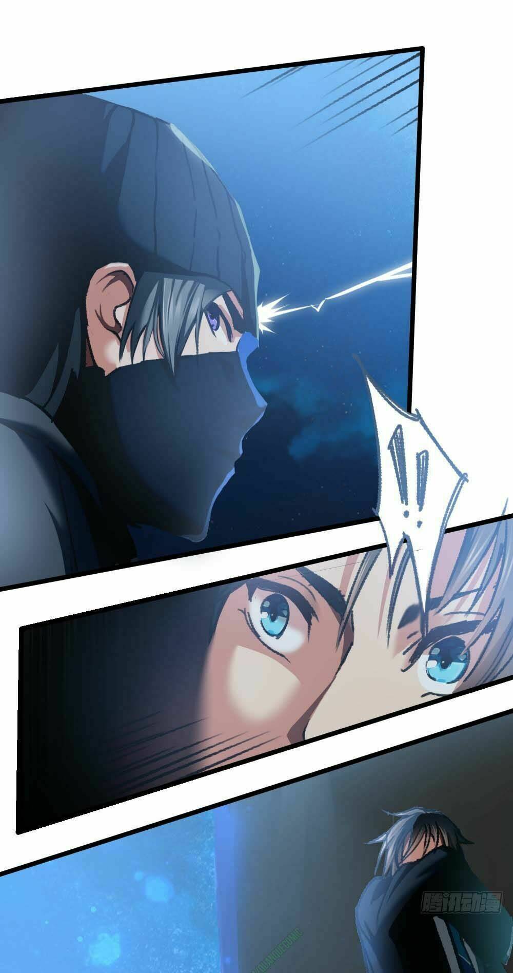 tuyệt thế thiên tài hệ thống chapter 12 8