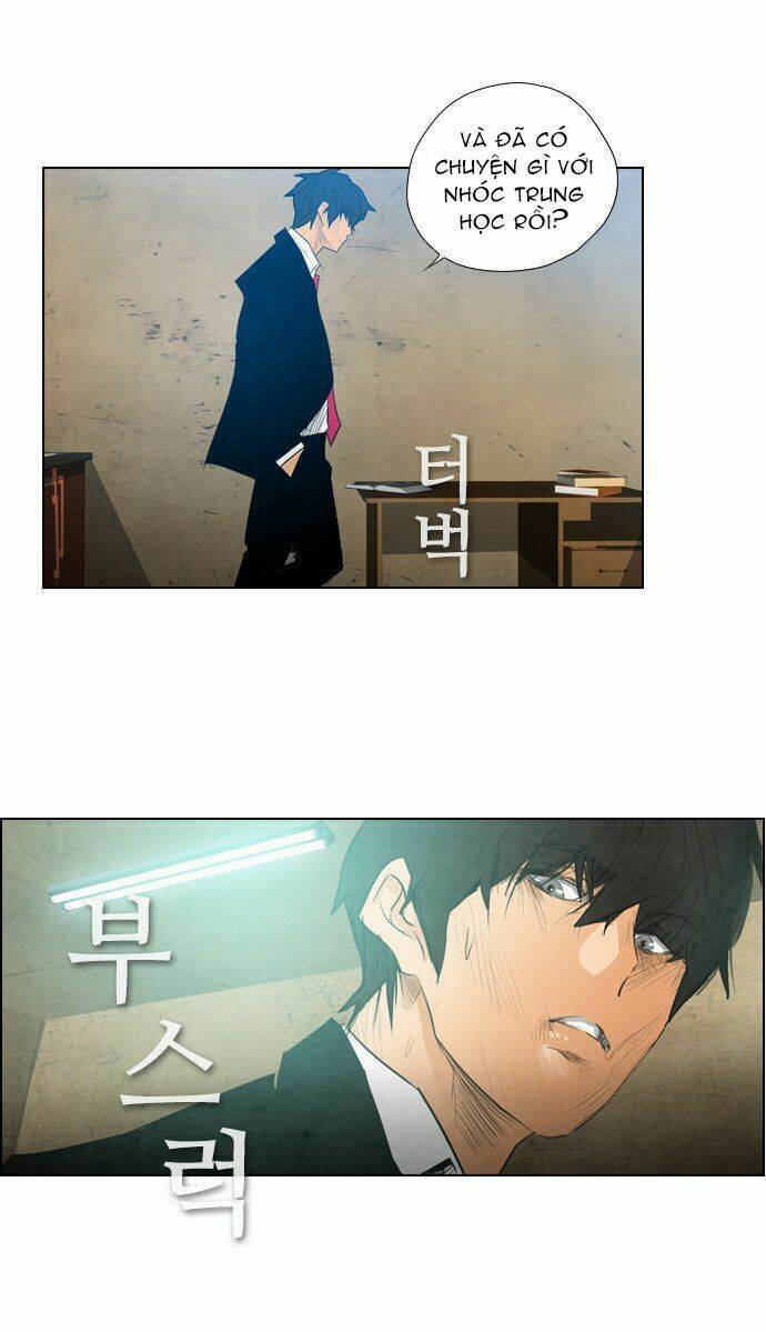 nạn nhân hồi sinh chapter 5 35