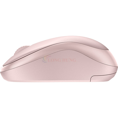 Chuột không dây Logitech M240 Silent - Hàng chính hãng