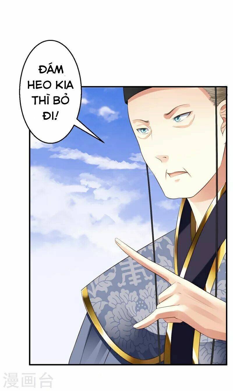 từng bước âm mưu thâm độc : huyết hoàng trở về chapter 3 39