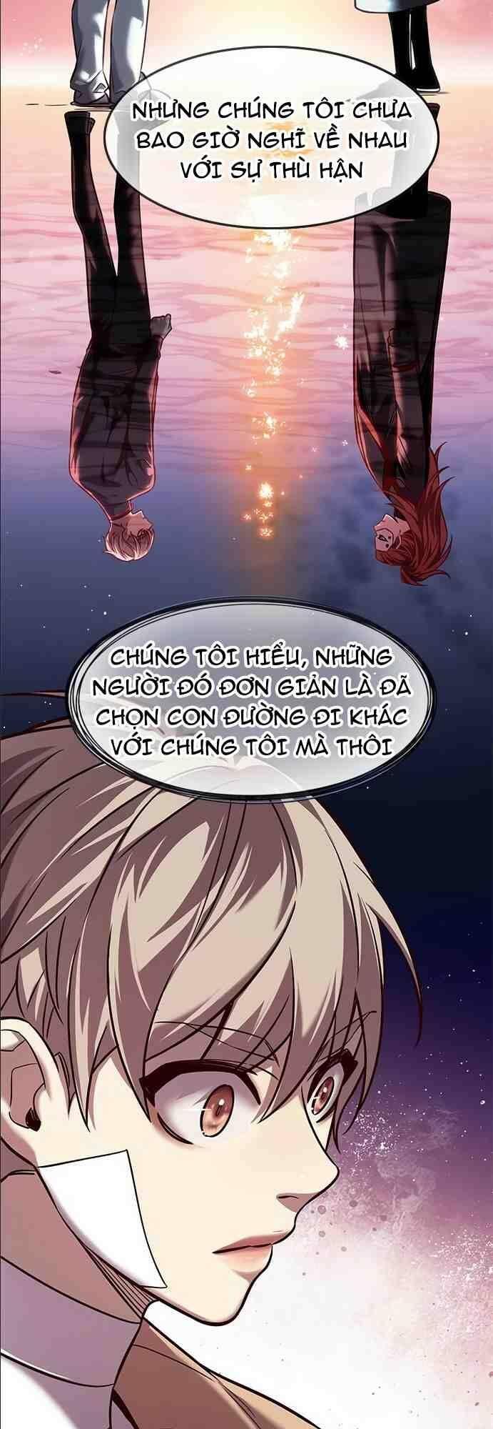 biến thân thành mèo chapter 255 49