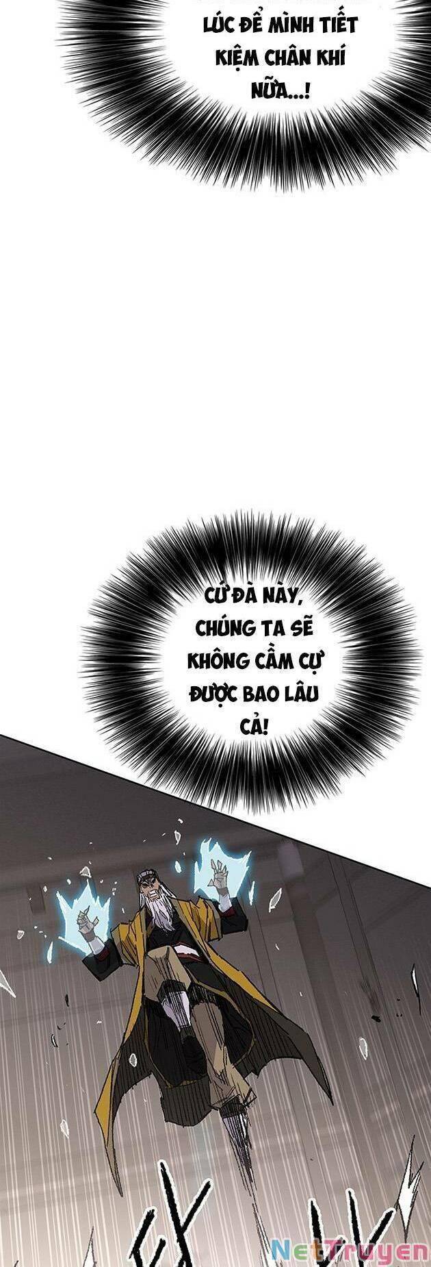 kiếm sĩ bất bại chapter 117 39