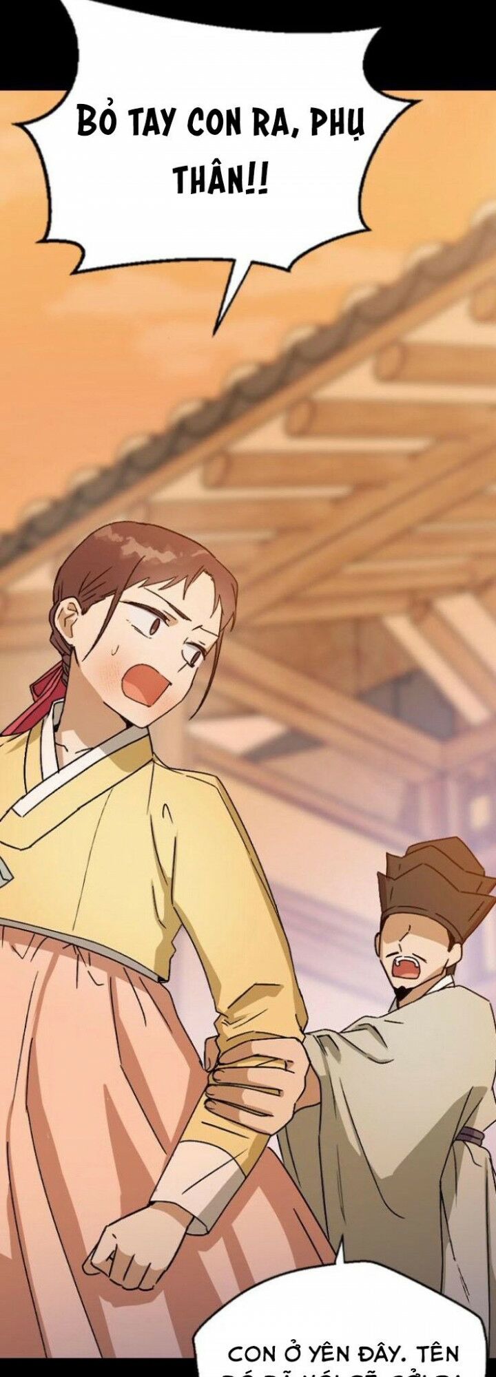 duyên nợ kiếp trước chapter 17 25