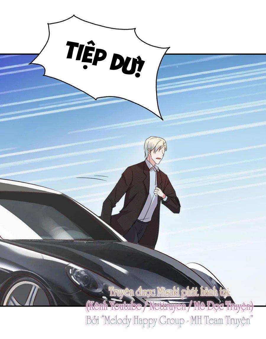 hoàn mỹ lão công tiến hóa luân chapter 38 9