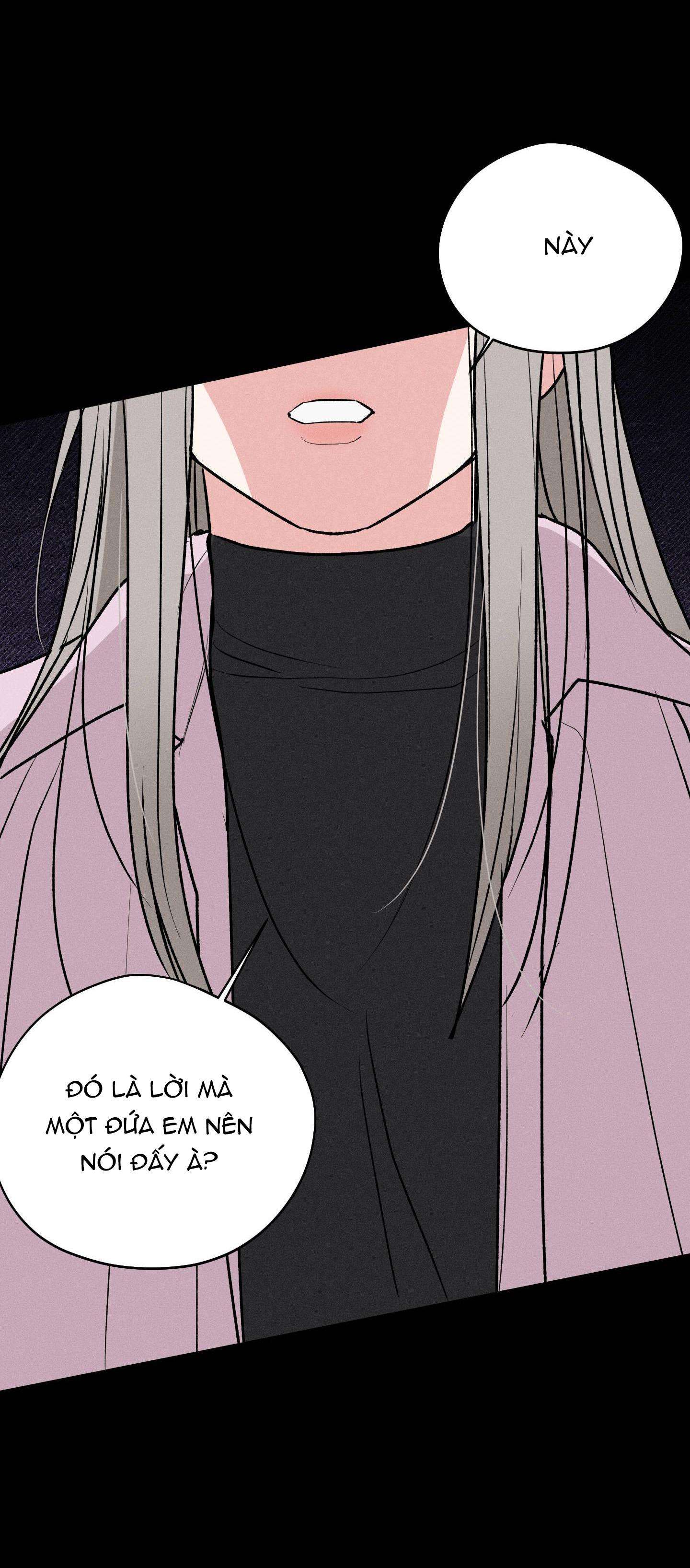 món quà dành cho kẻ ngạo mạn chapter 37 68