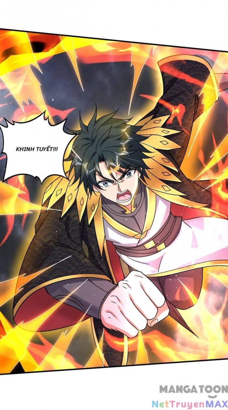 tối cường thần y tại đô thị chapter 325 1