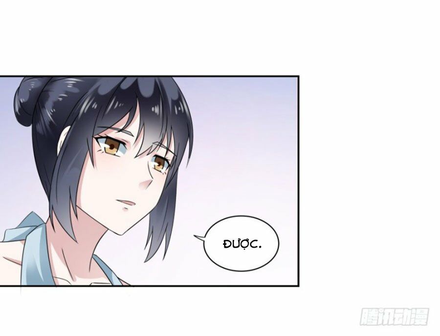 thiên kim đường môn chapter 70 9