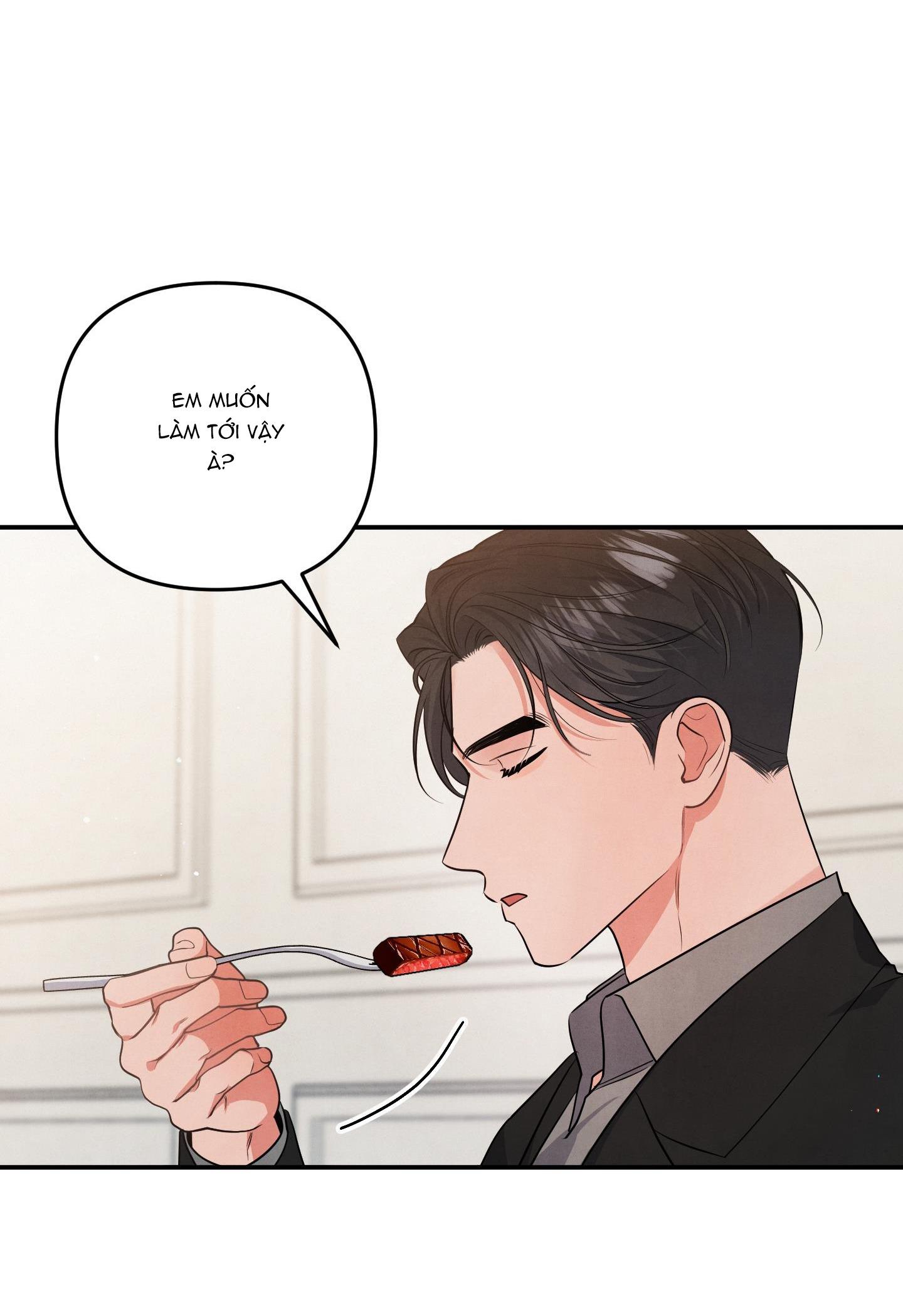 mối quan hệ của thú nhân chapter 45 18