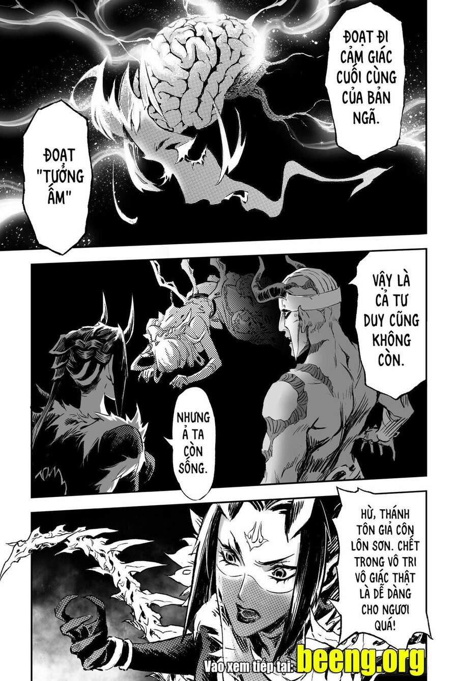 huyền hạo chiến ký chapter 221 12