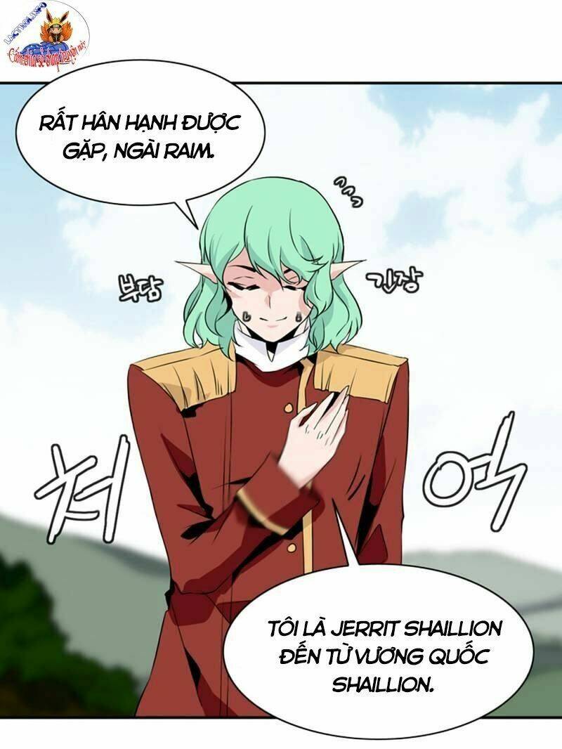 ảo mộng vương chapter 45 8