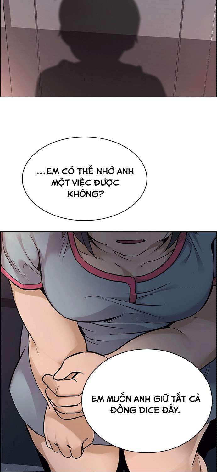 trò chơi số mệnh chapter 258 90