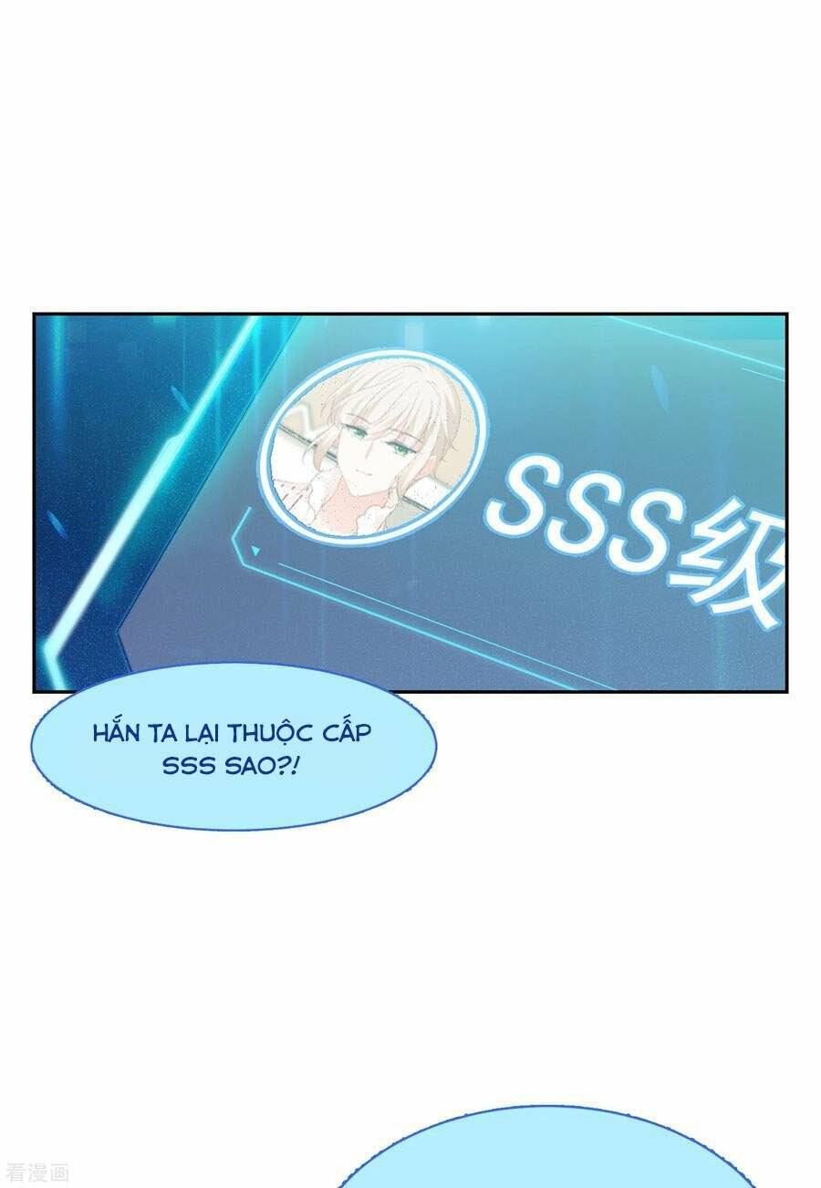 cô ấy đến rồi, xin nằm xuống! chapter 88 32