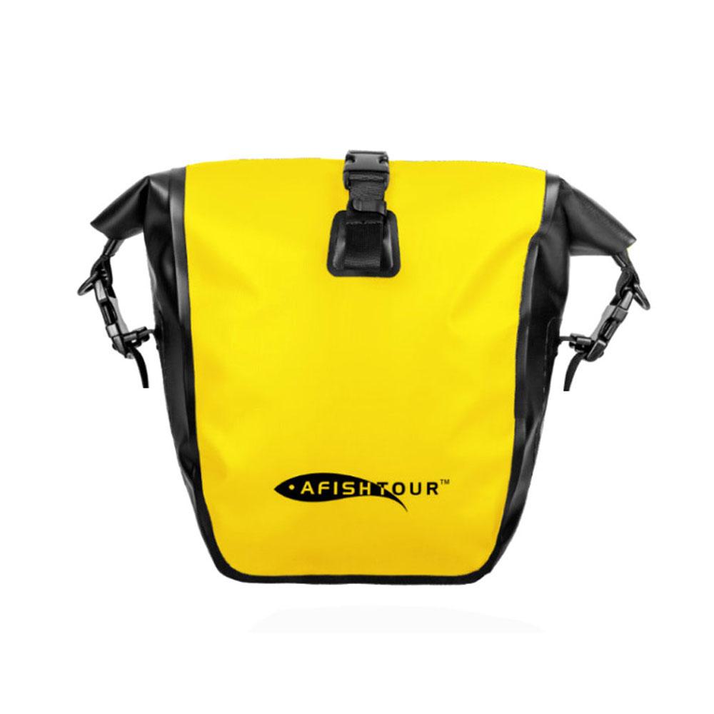 Túi thể thao đựng vật dụng cá nhân,để yên sau du lịch 25L