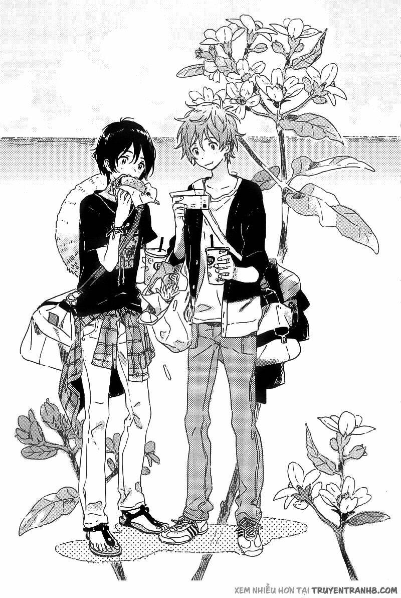 seaside stranger chapter 4 58