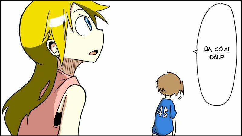 senyuu chapter 50 45