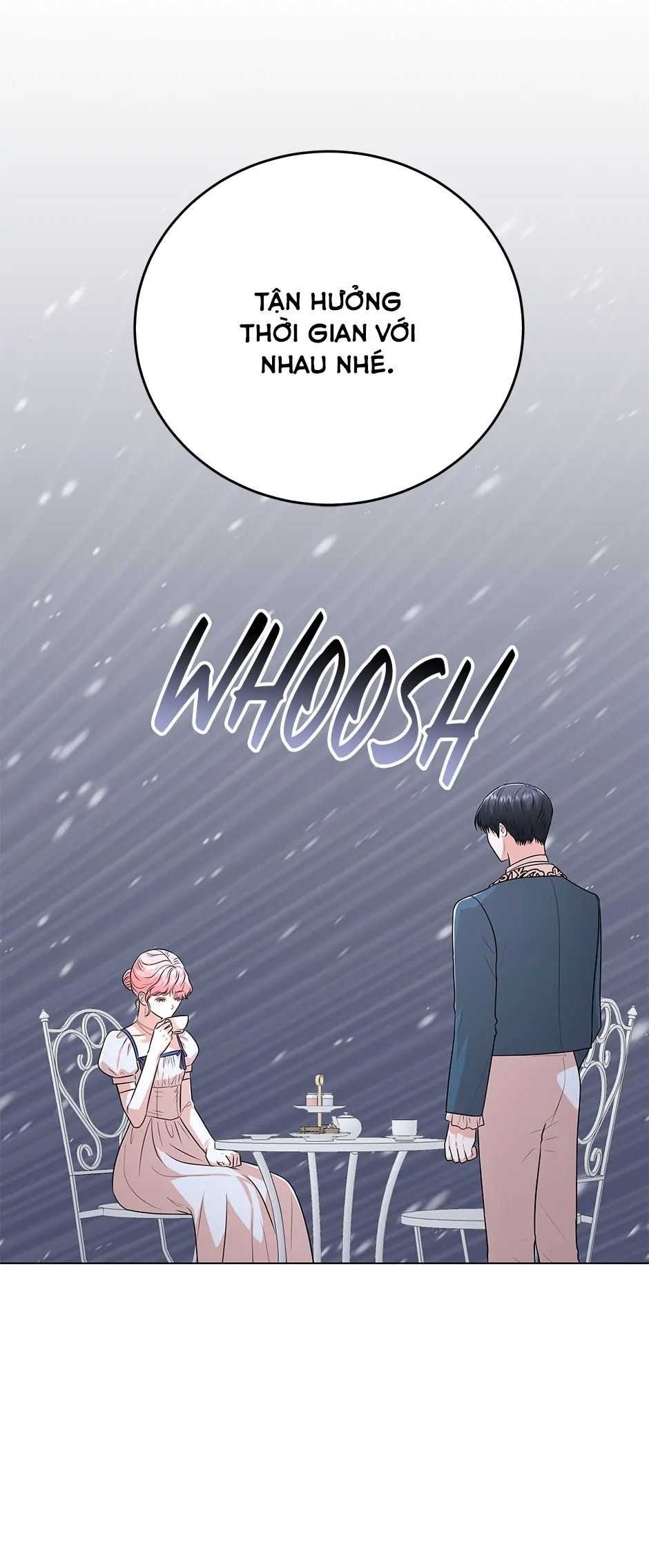 diễn vai ác nữ cũng thật khó khăn chapter 95 22