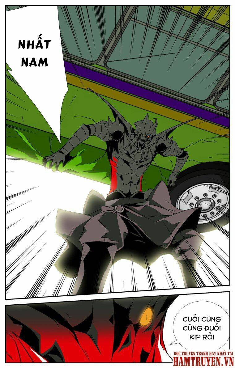 nghịch quỷ ds chapter 40 8