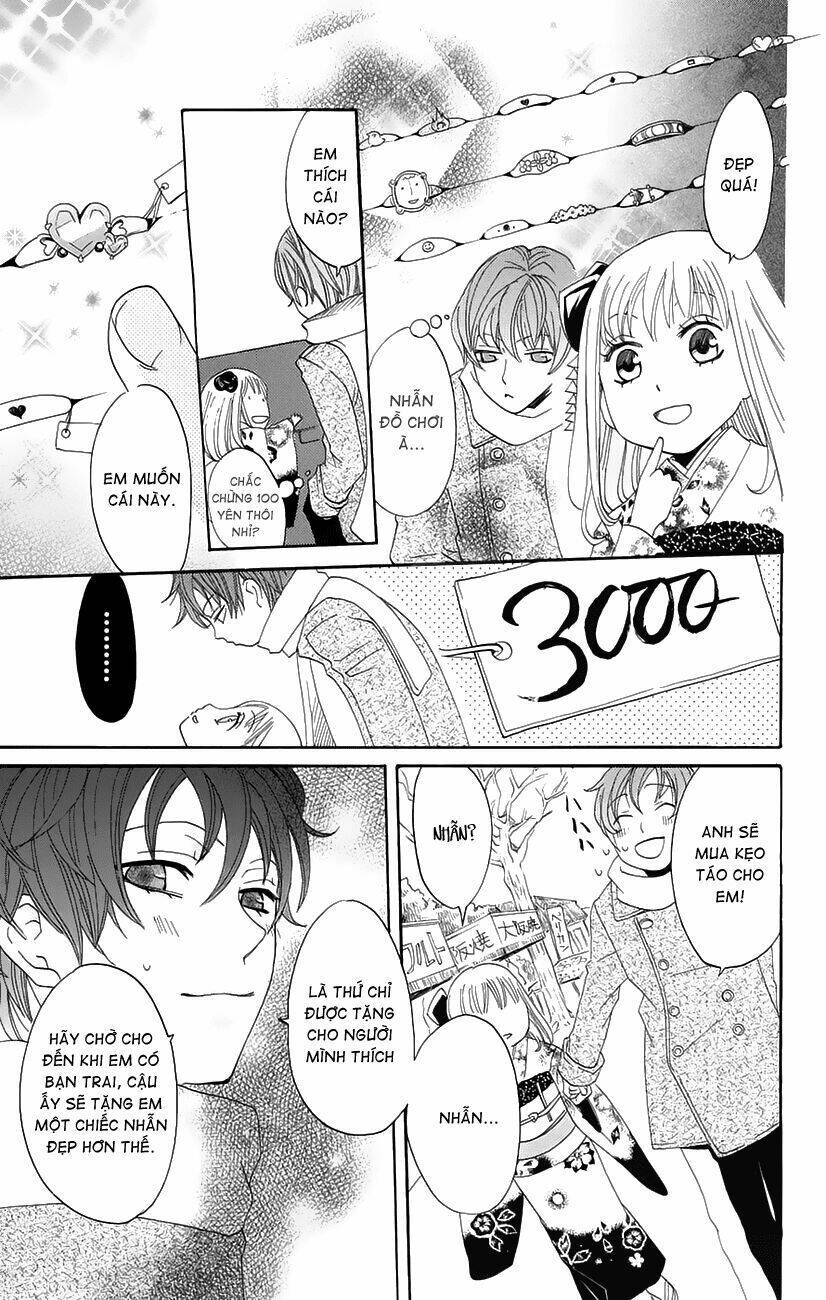 karakuri odette chapter 20 24