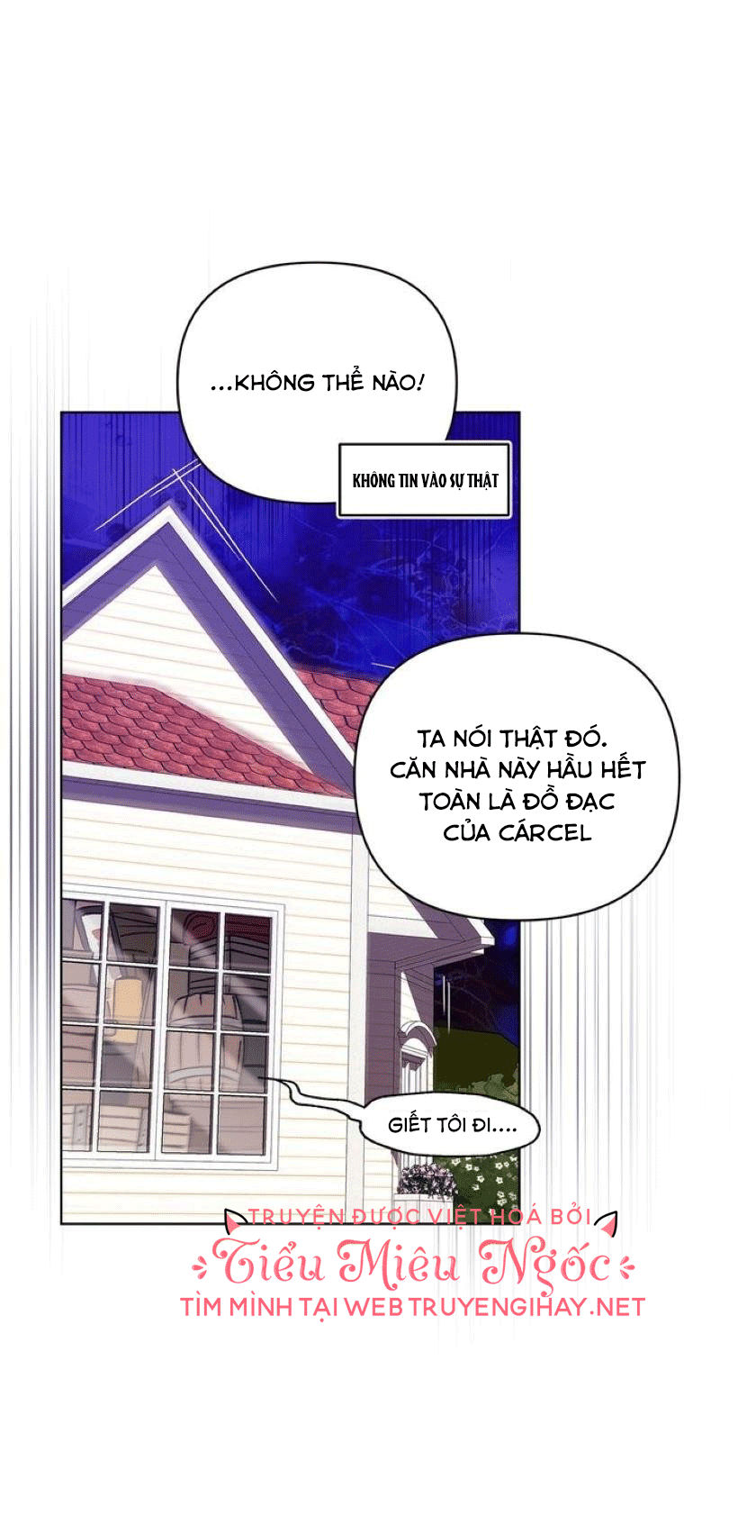 tôi mới là người quyết định cuộc hôn nhân này chapter 22 10