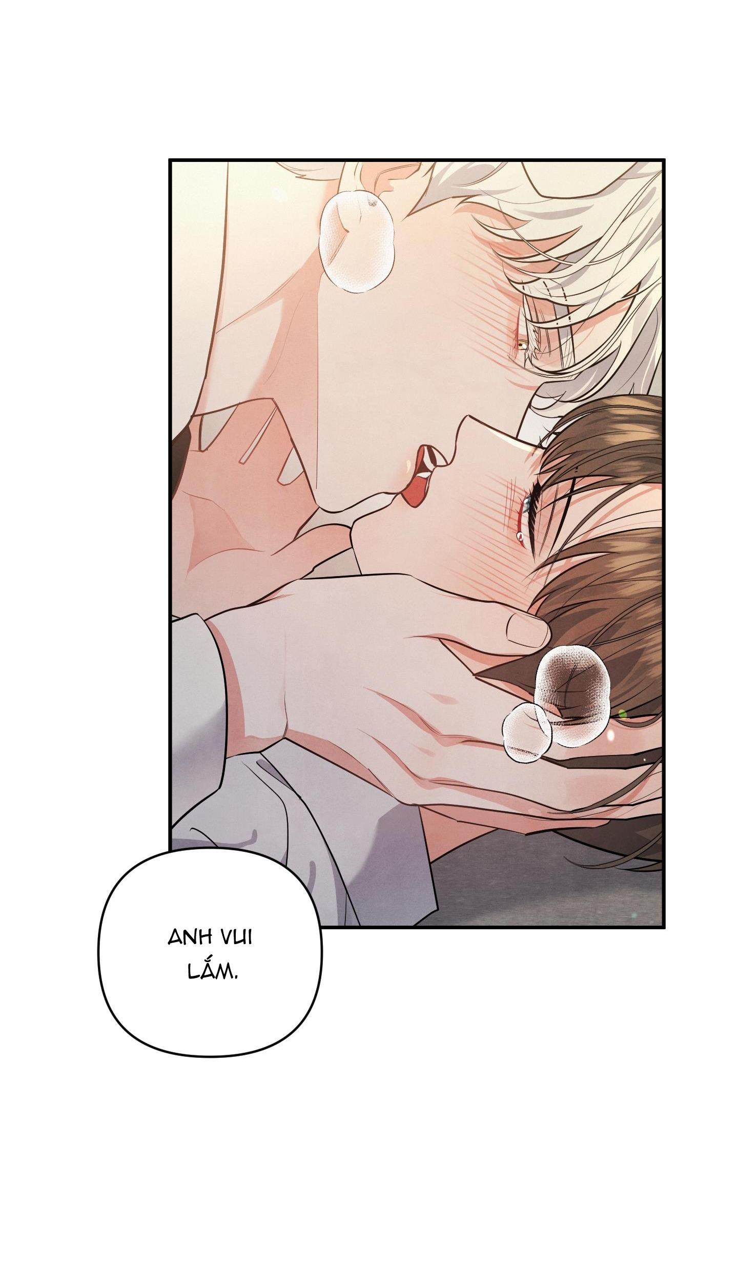 mối quan hệ của thú nhân chapter 38.3 15