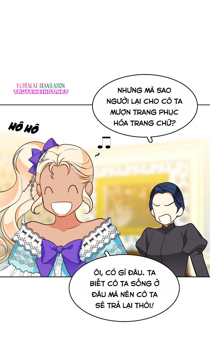 thanh tra của muiella chapter 70 9