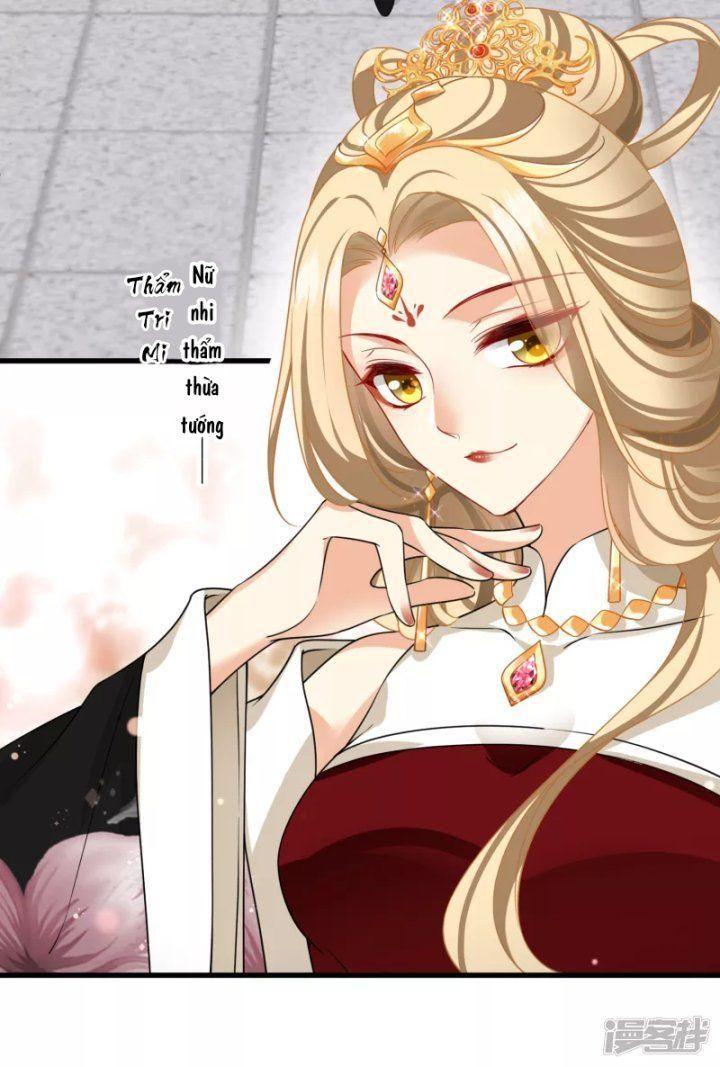 nụ cười của ngươi ngọt gãy tám cái răng của ta chapter 22 9