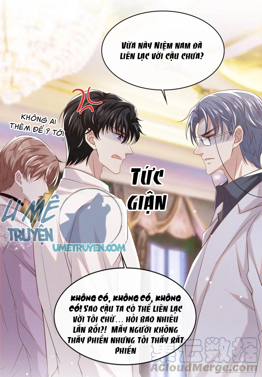 anh ấy gọi tôi là hắc liên hoa chapter 70 18