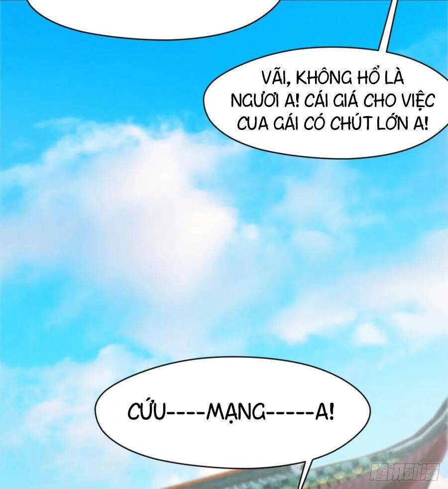 ma hoàng sư đệ quả thực quá chung tình chapter 85 42