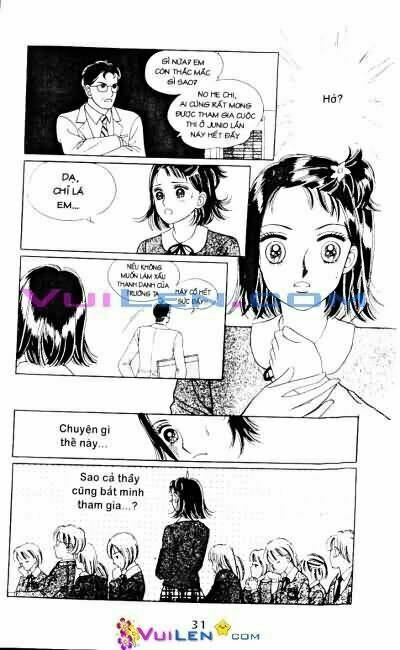 có anh trong đời chapter 4 31