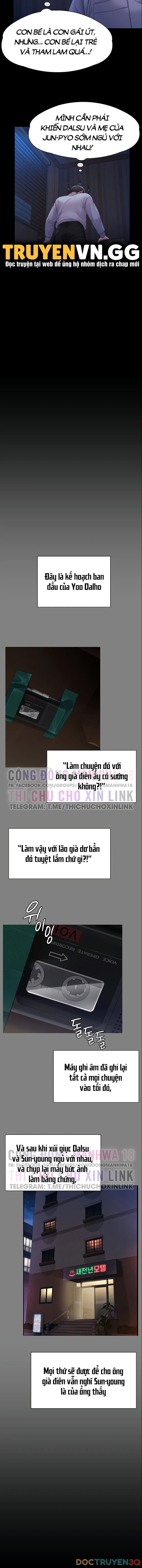 ong chúa chapter 250 18