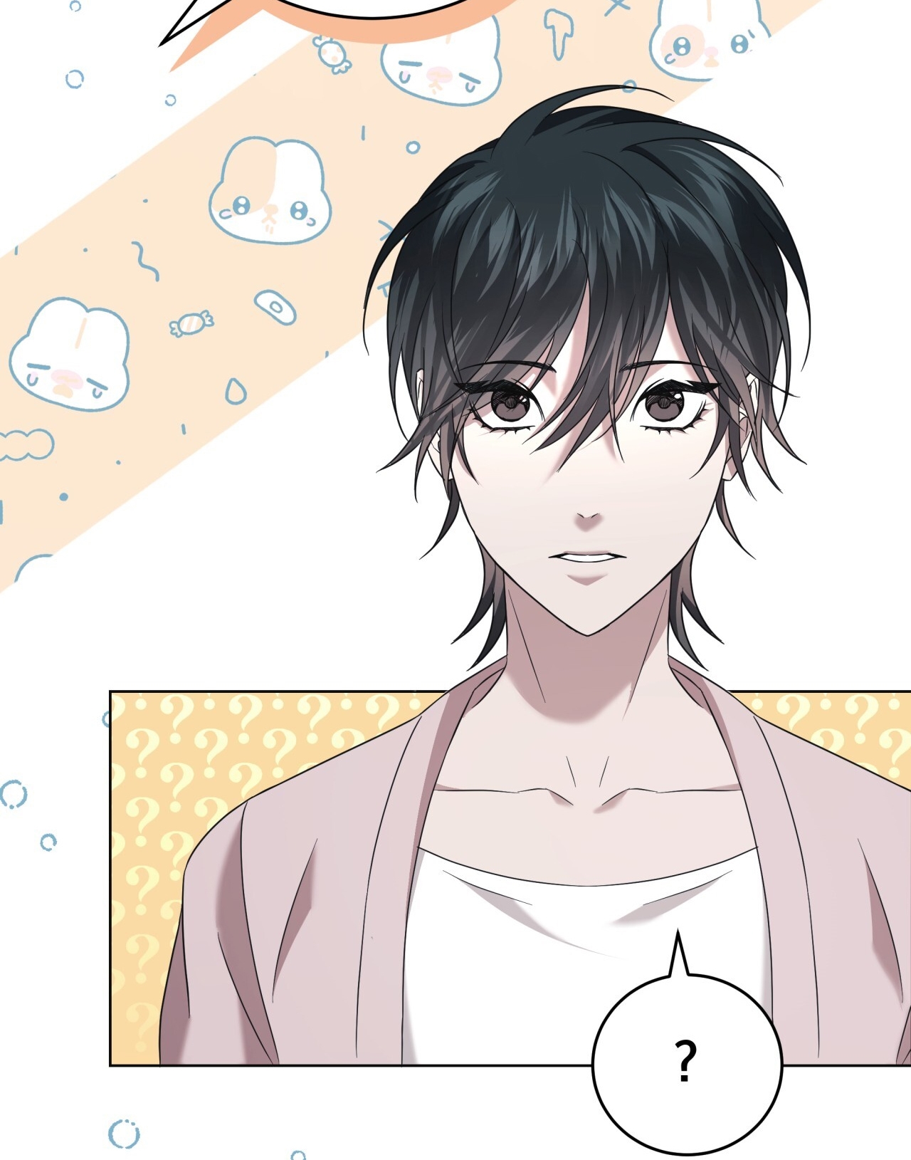 Amon- Không Thể Đoán Biết chapter 16.1 - Trang 18
