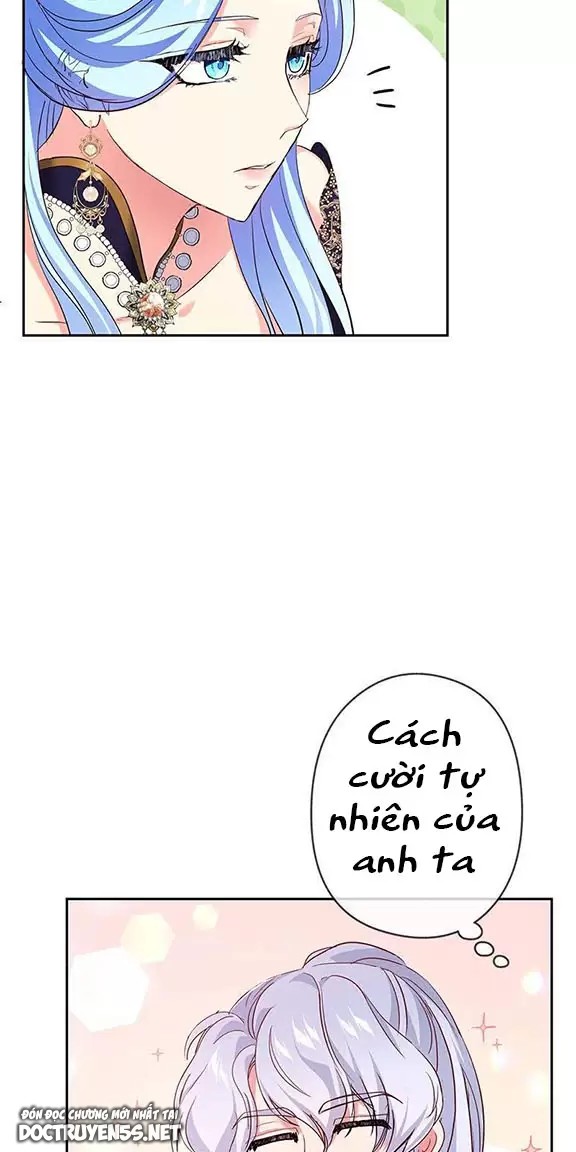 nếu tôi là nhân vật phản diện liệu tôi sẽ chết chapter 13 40