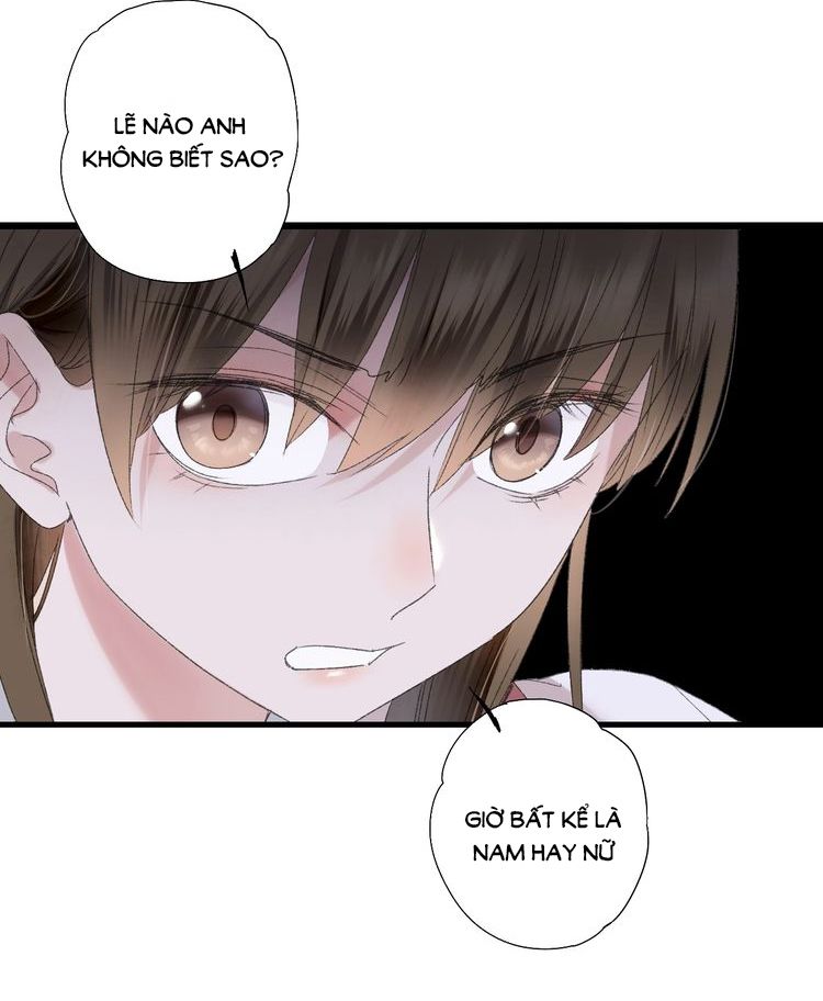 Lệnh Cấm Nghị Tộc 2 Ẩn Diện Trấn chapter 61 - Trang 10