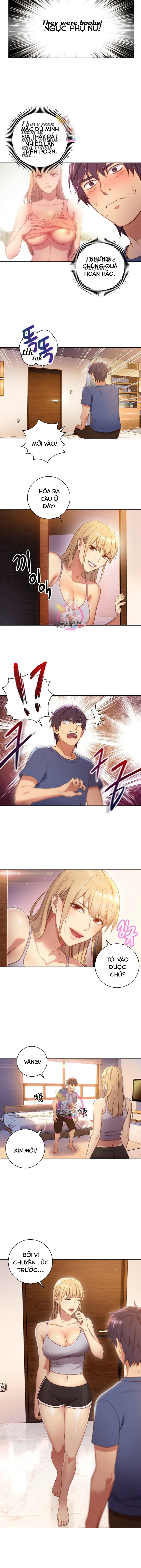 bạn của mẹ kế chapter 2 6