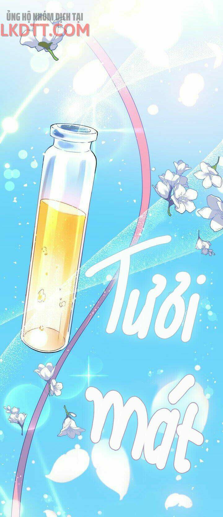 nhà điều chế nước hoa độc quyền của bạo chúa chapter 25 23