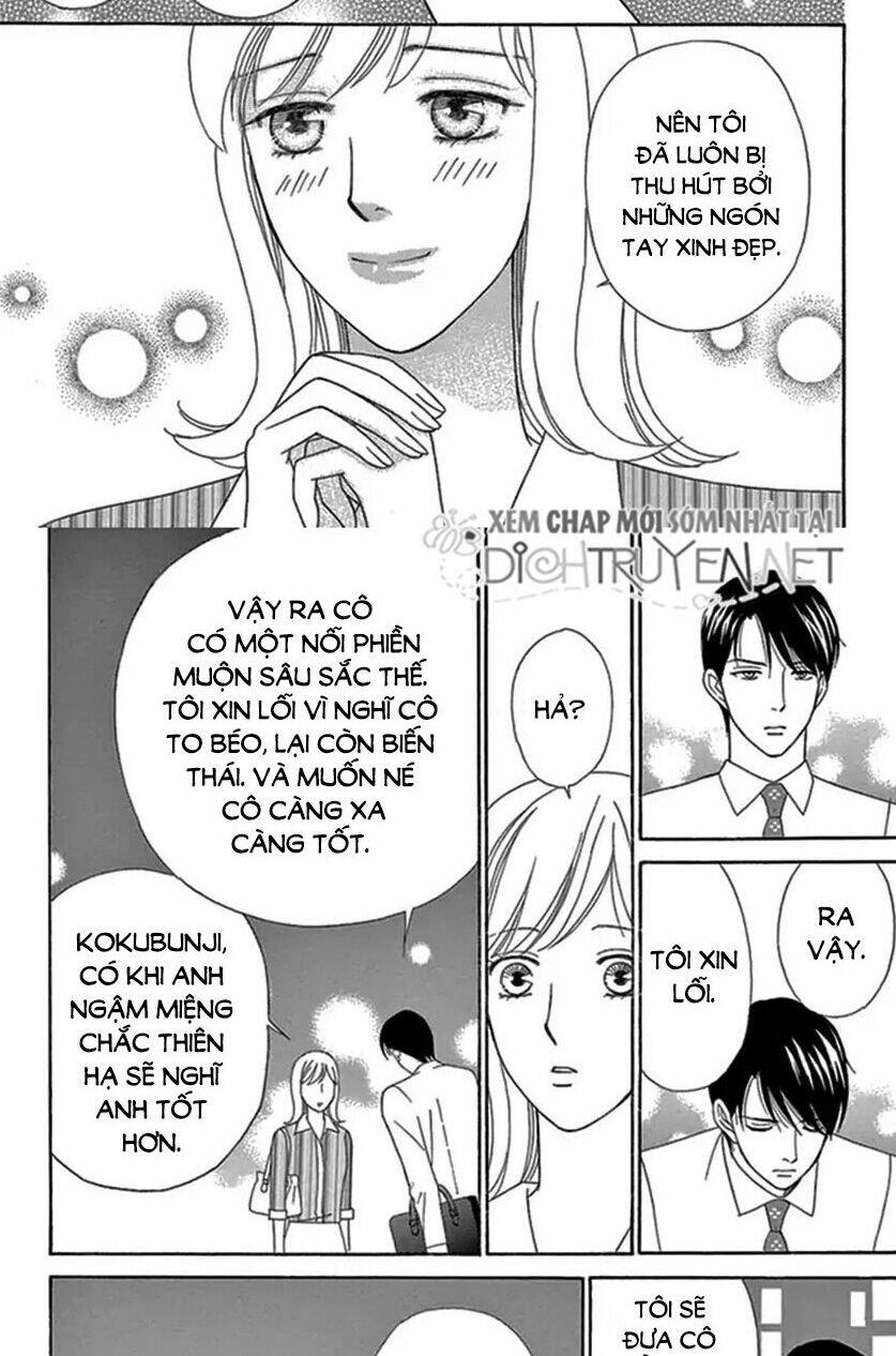 virut tình yêu chapter 13 20