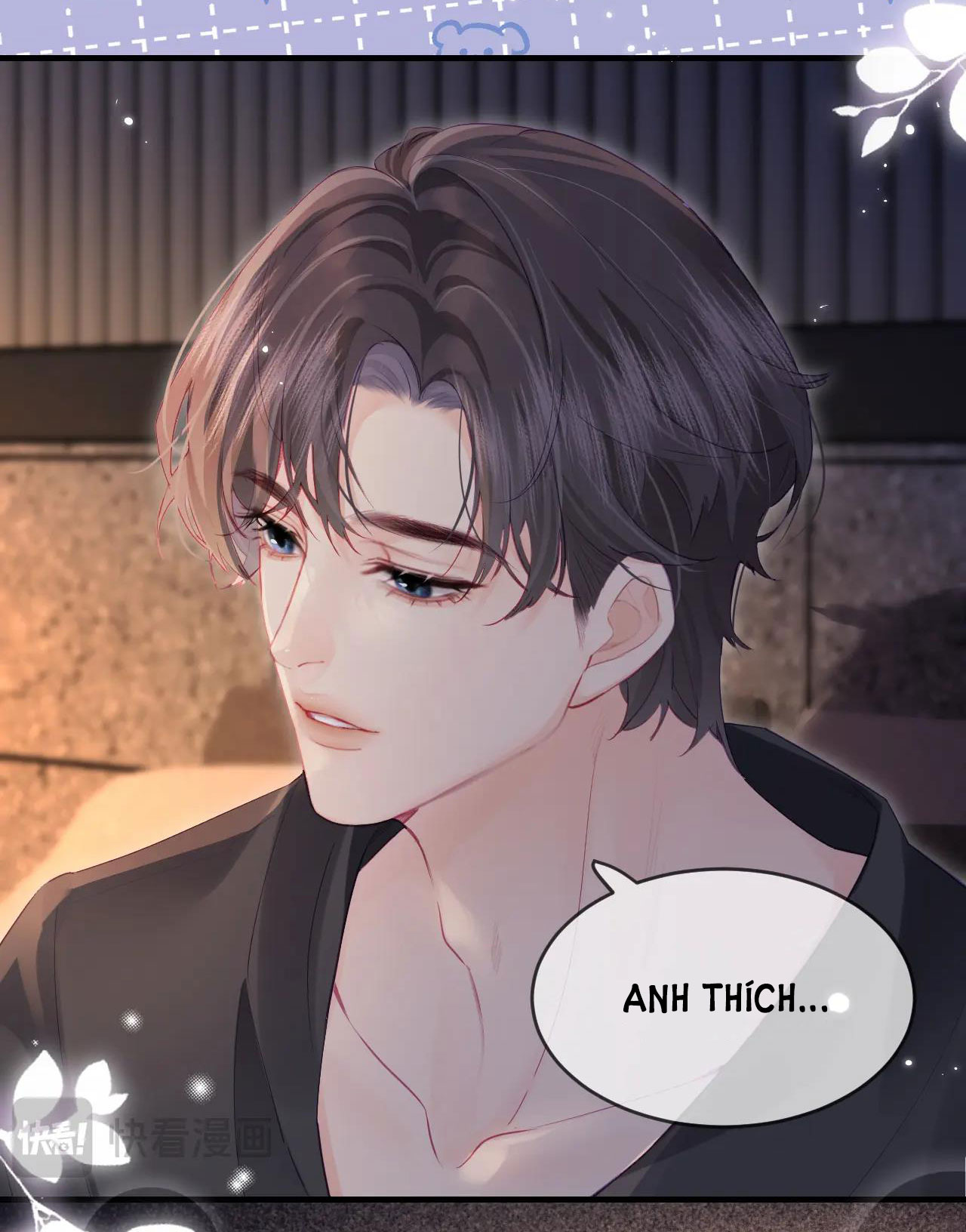 câu chuyện ngọt ngào của cặp vợ chồng đỉnh lưu chapter 30.2 15