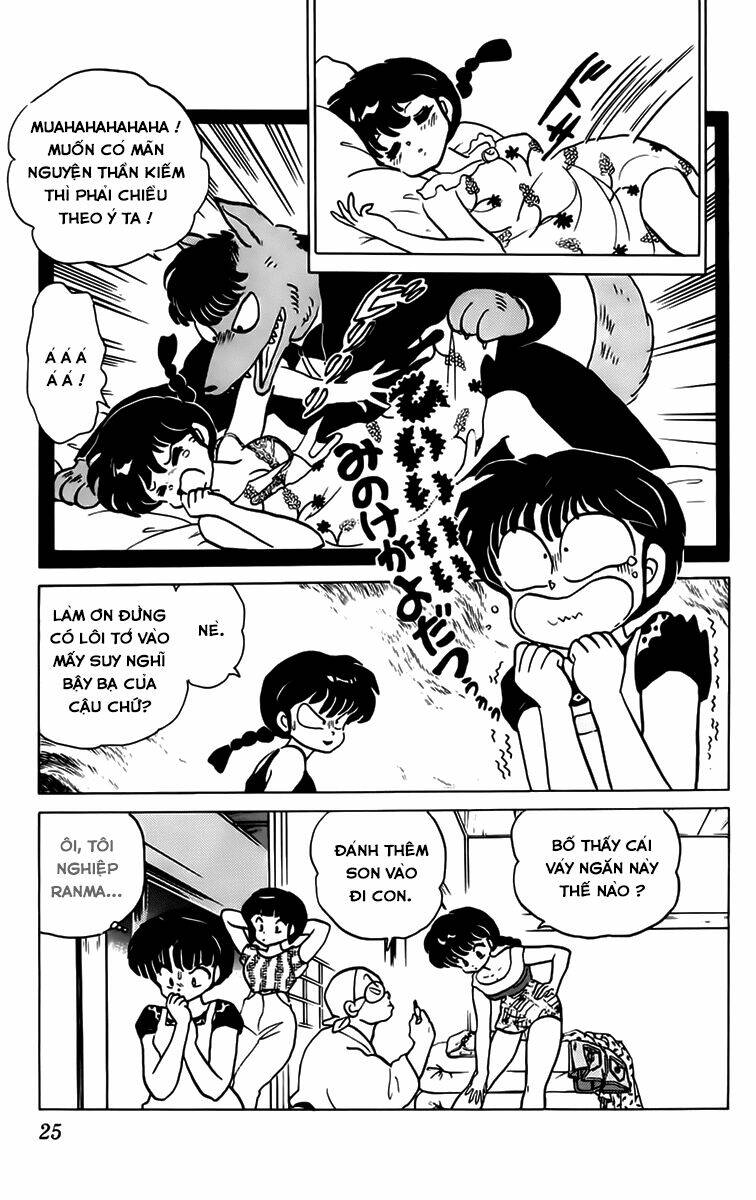 suối lời nguyền chapter 148 6