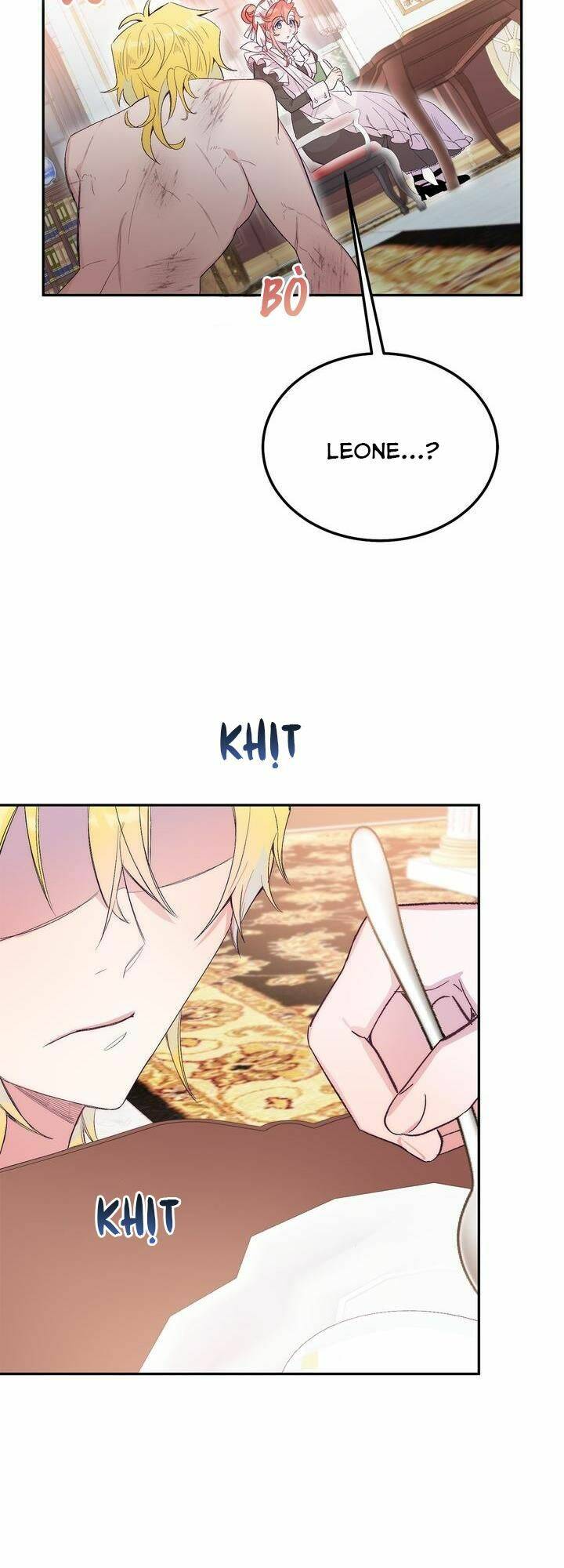 cách để trao vương miện cho vị hoàng tử hoang dã của tôi chapter 12 52