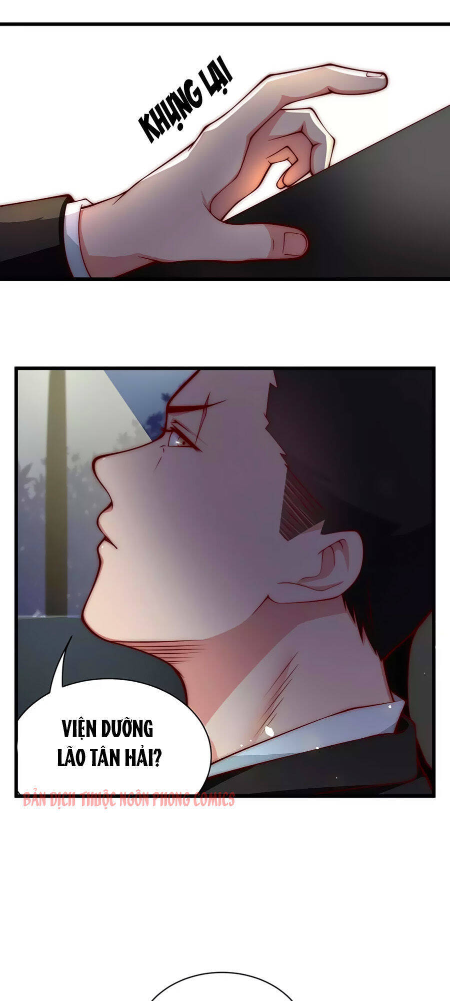 lục tiên sinh đừng chọc vào tôi chapter 303 14