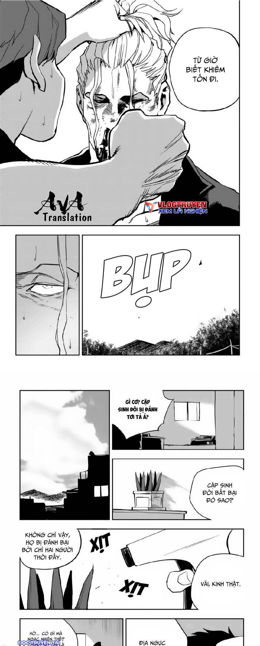 fight class 3 chapter 78 17